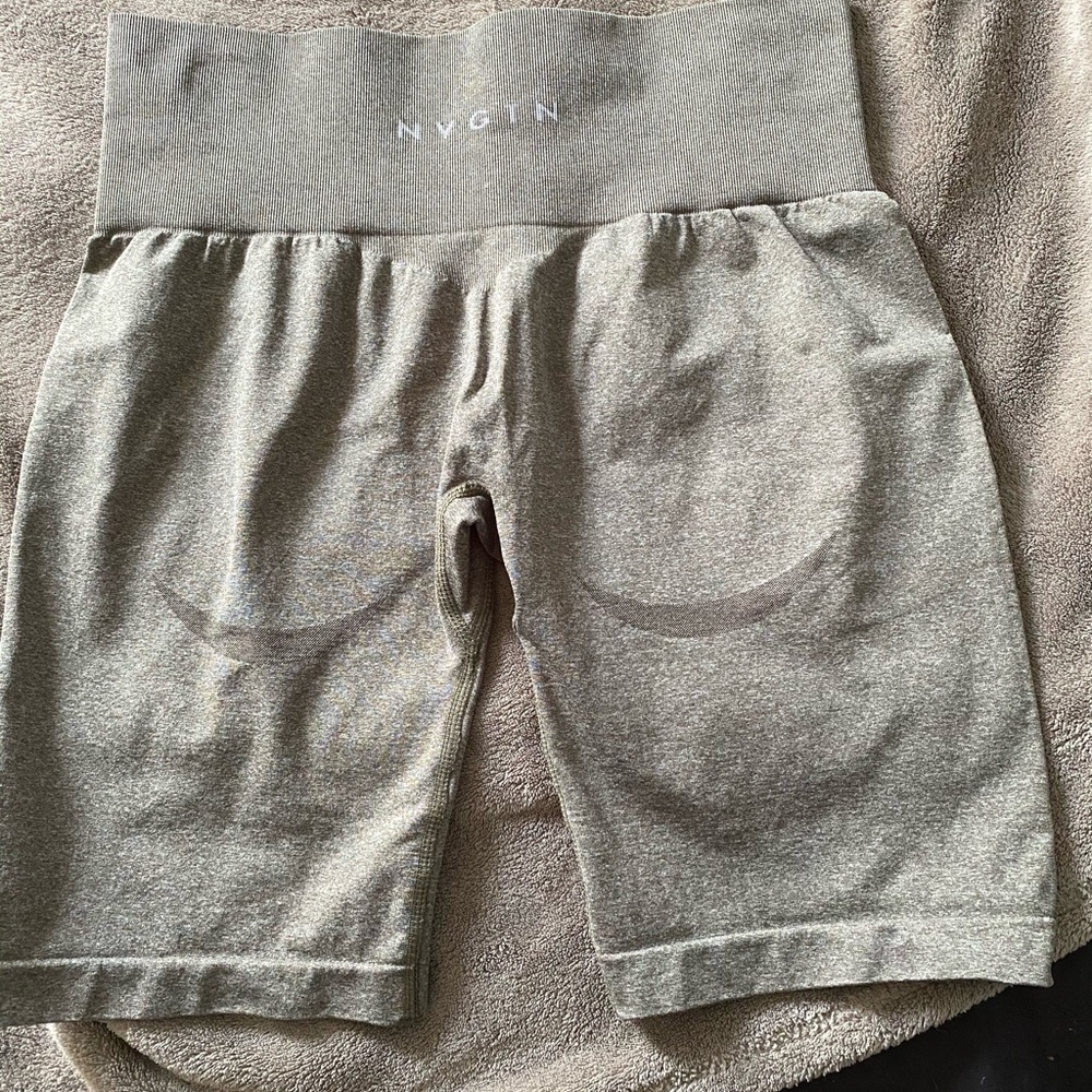 NVGTN Bike Shorts